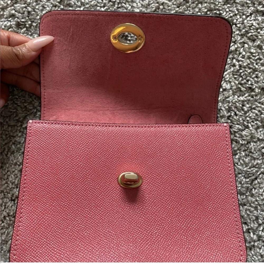 Coach Bowery Crossbody bag - Picture 7 of 11